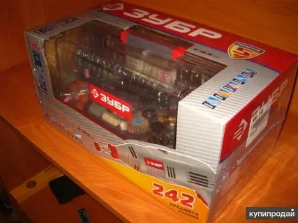 Зубр зг 130эк