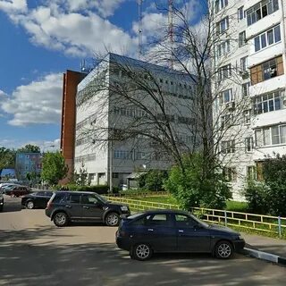 Ул солнечногорская 4