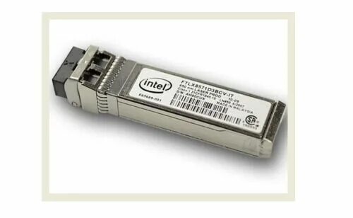 Ftlx8571d3bcv it. Модуль sfr+ (intel ethernet sfp+ sr optics (e10gsfpsr)). intel ftlx8571d3bcv-it. sfp+ sr mm 850nm. sfp оптика аксессуары.