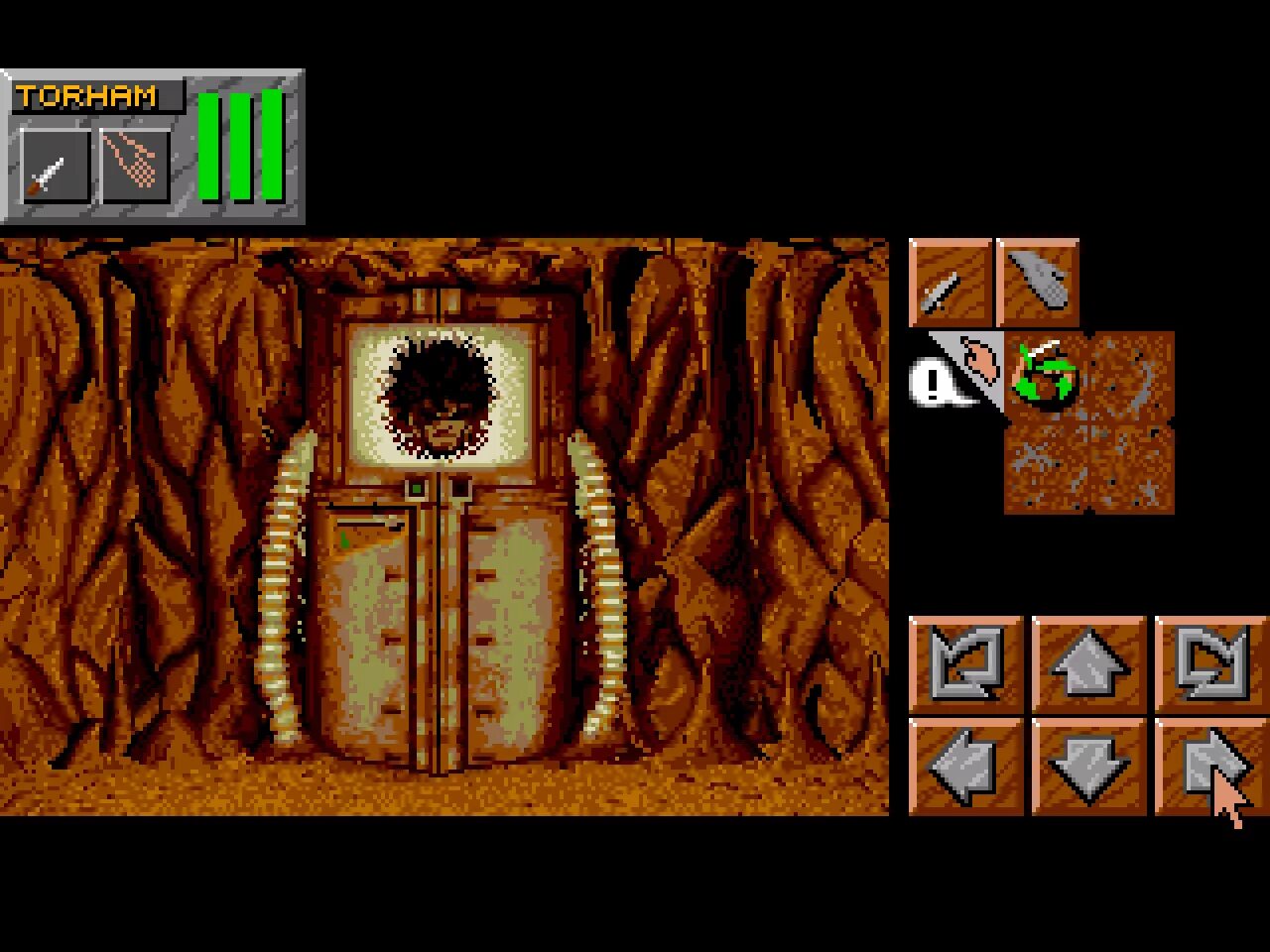 Мастер 2 игра. Dungeon master ii the legend of skullkeep. dungeon master 2. dungeon master 2 the legend of skullkeep. данжеон мастер ван.