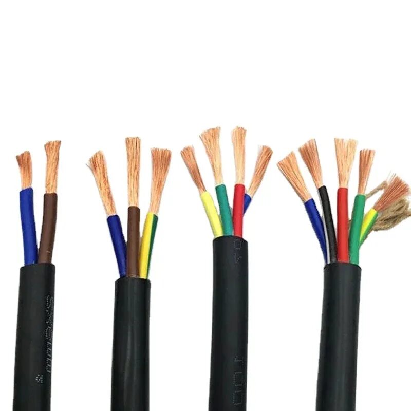 Жила 6 кв мм. Rvv4 * 1.5 мм2. 20 AWG - 0.5mm2. Rvv4 кабель. 18 AWG 0 75 мм2 RVV 14.