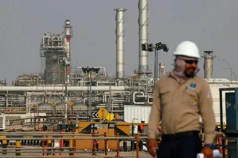 нефть россия саудовская