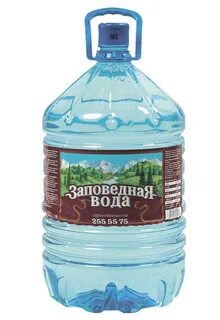 Заповедная вода крыма