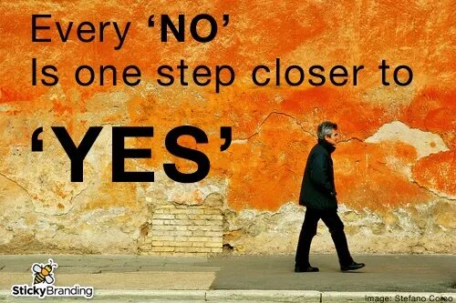 It is the first step. One step closer to you. one step man. + 1 step closer to the dream.