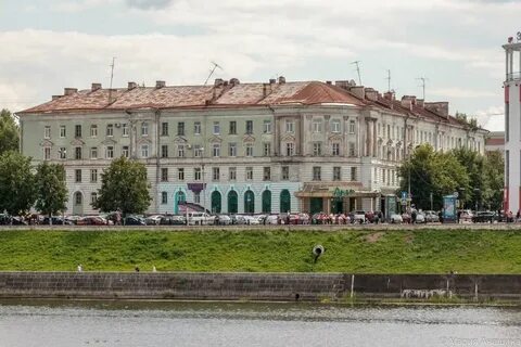 Наб степана разина