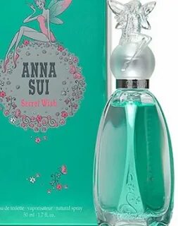 Anna wish