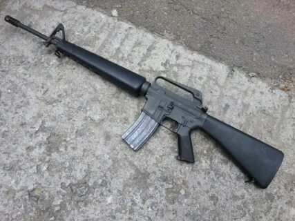 М 16а