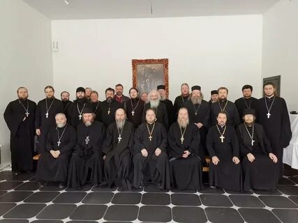 Церковь собрание