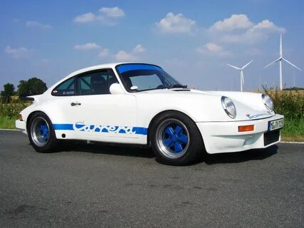 German classic