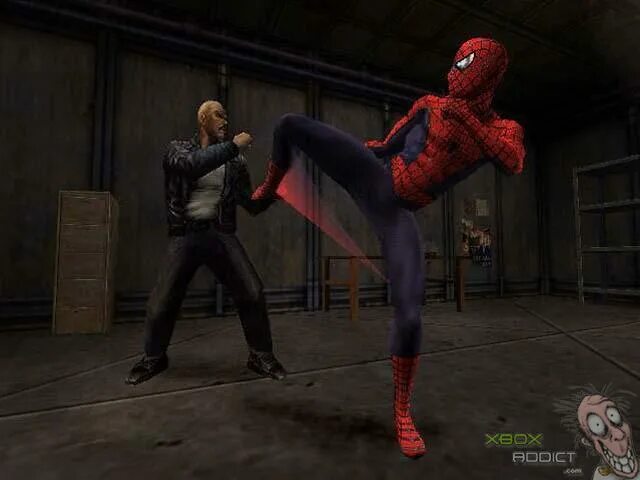 Полное прохождение человека паука. Spider man 2002 game. Игра Spider man the movie. Spider man 2 the movie game игра. Игра Spider-man: the movie (2002).