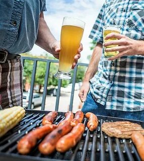 Bbq beer