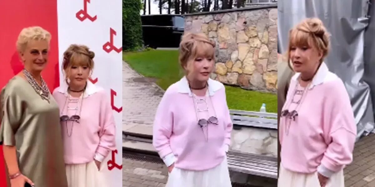 Пугачева иноагент или нет на сегодня. Пугачева иноагент или нет на сегодня