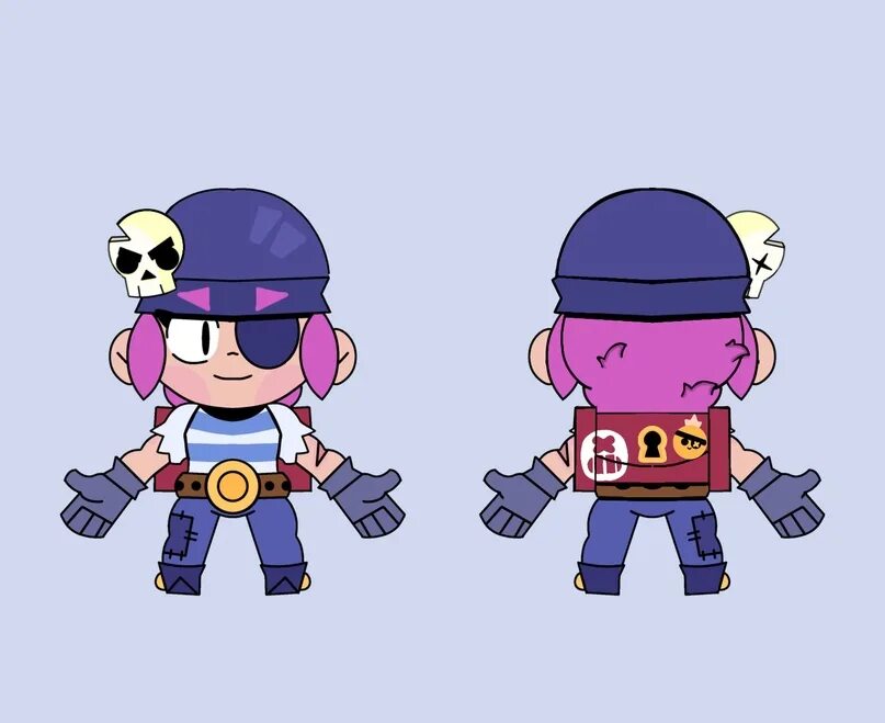 Ремодель пенни Brawl Stars. Пенни Браво старс 2022. Ремодель пенни Браво старс концепт. Редизайн пенни Браво старс.