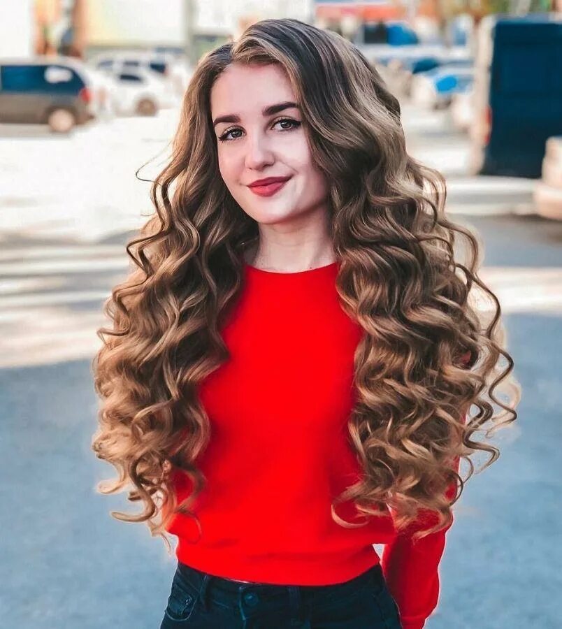 Голливудские локоны. Красивые кудри. Прически с кудрями на длинные волосы. Новые локоны. Прическа голливудские локоны.