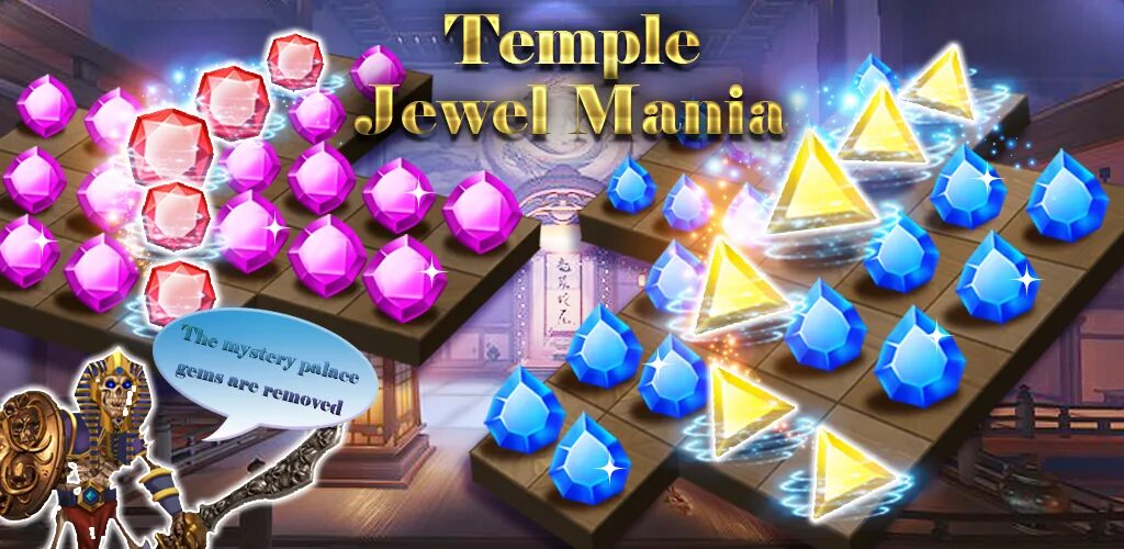 Игра Temple Quest. Алмазный квест игра. Диамант три в ряд. Temple of Gems game.