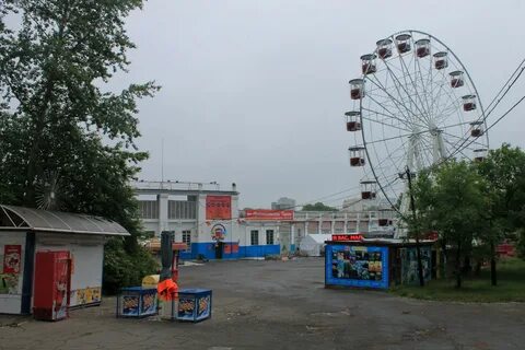 Уссурийская хабаровск
