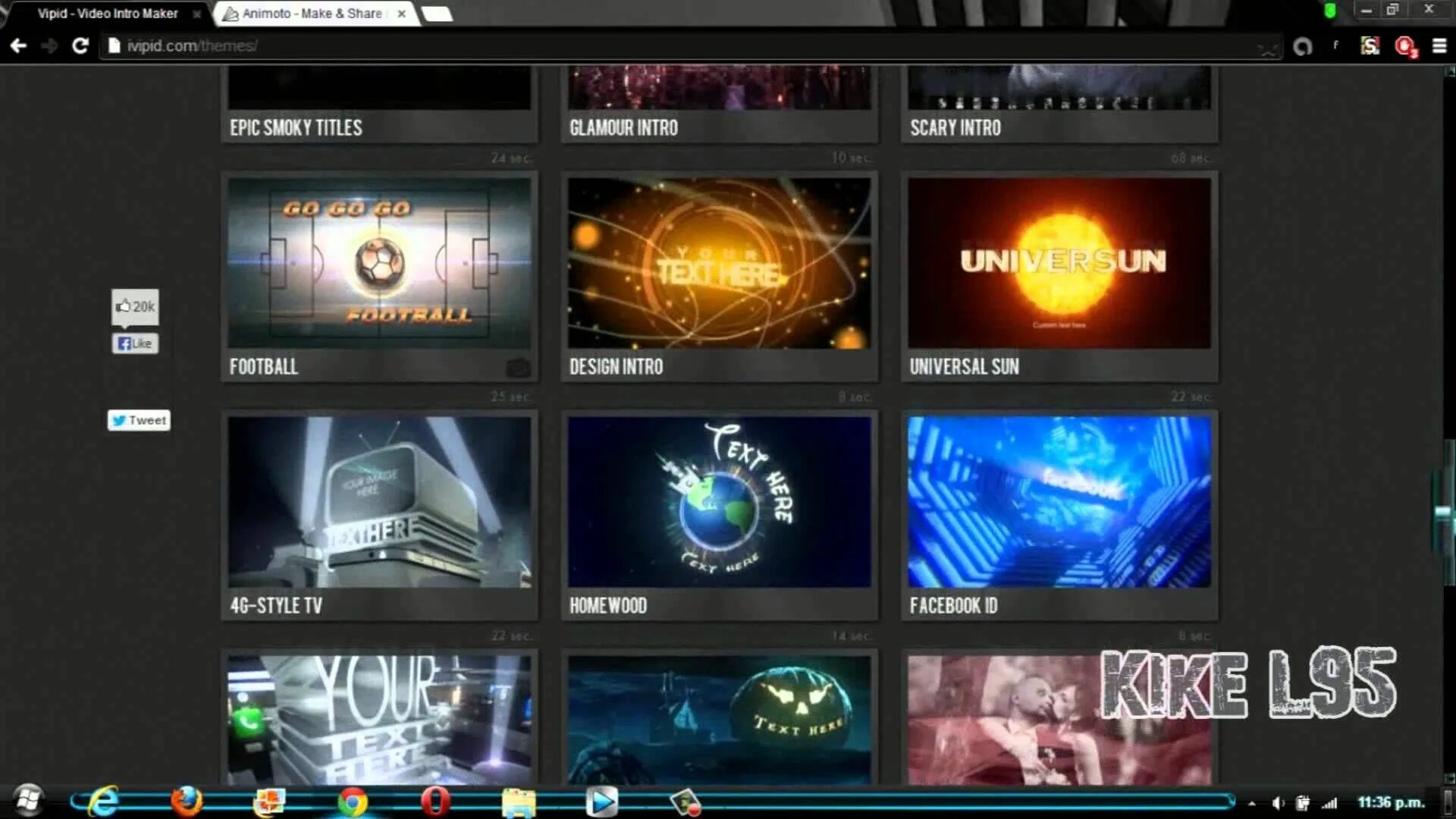 Mis vid. Ivipid video maker. ivipid video intro maker. ivipid hack. scary intro by vipid.