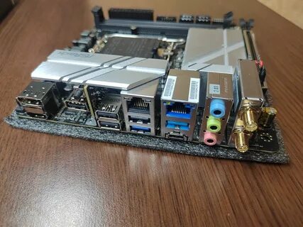 Asrock 1700