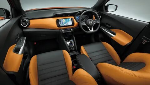 Nissan e power комплектации