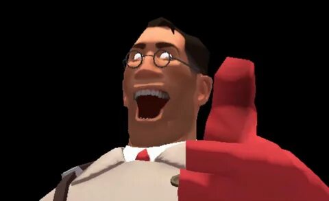 Medic meme