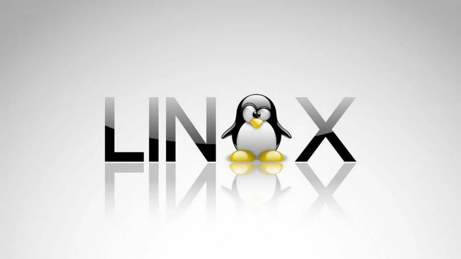 Some linux
