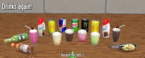 Drink 3