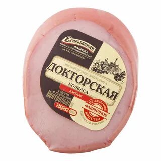 Егорьевская колбаса