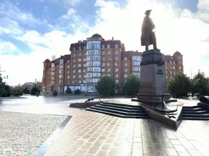 Кв астрахань