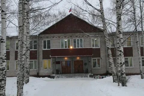 Виноградовская црб архангельская область