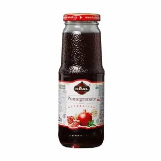 Гранатовый сок стекло