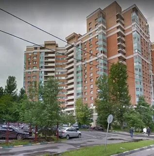 Ул гарибальди 26