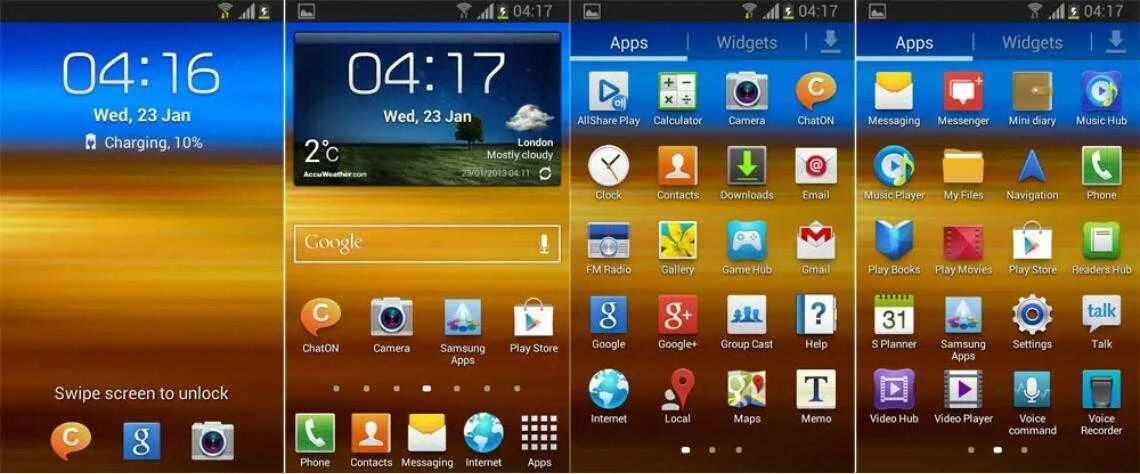 Android 4.4 приложения. Samsung Galaxy s2 меню. Samsung Galaxy s1 Android 2.1. Samsung Galaxy Android 2.3.3. Samsung Galaxy s2 Android 4.1.