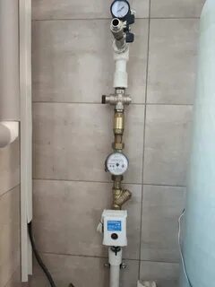 Сантехник истра