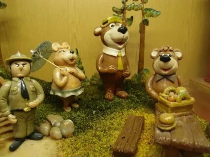 Кот марципан