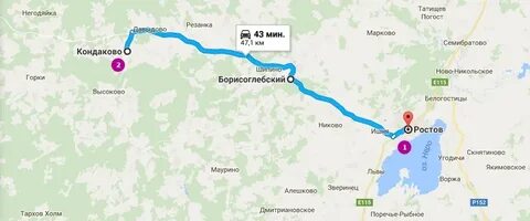 Автобус до семибратова