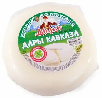 Сыр мягкий 45