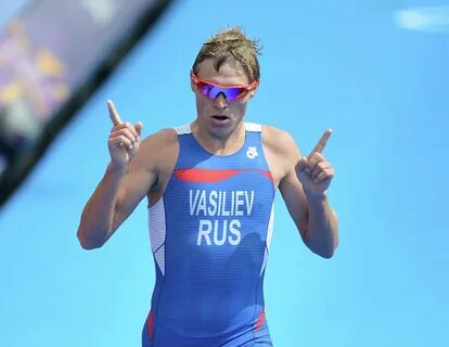 Спортсмены года 2012