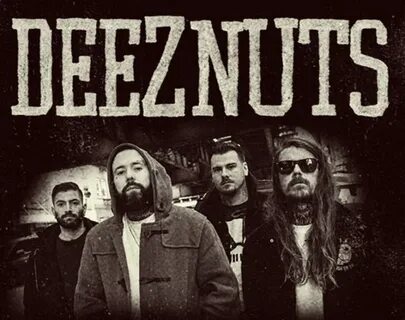 Dees nuts
