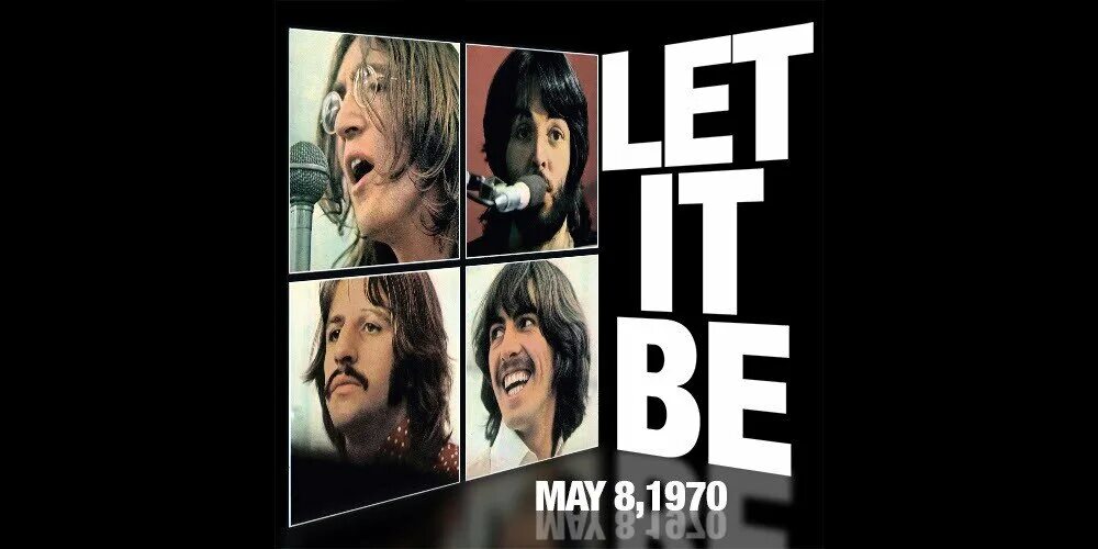 Песня лет ит би. Группа Let it be. Битлз Let ИТ би. The Beatles Let it be 1970 обложка. Обложка альбома Битлз лет ИТ би.