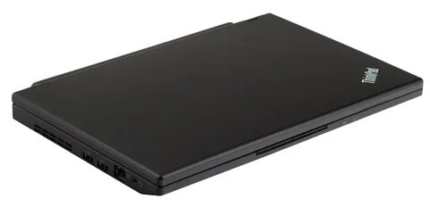 Thinkpad x100e