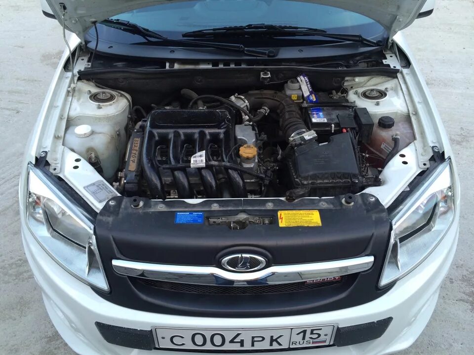 Ресивер прокар на гранту спорт. Калина спорт 1 ресивер 1. 8. Ресивер гранта спорт. Ресивер гранта спорт.