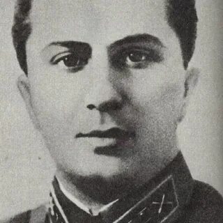 Сына сталина взяли в плен