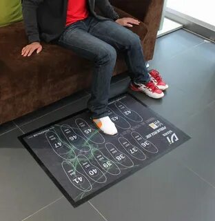 Обувь ковер каталог
