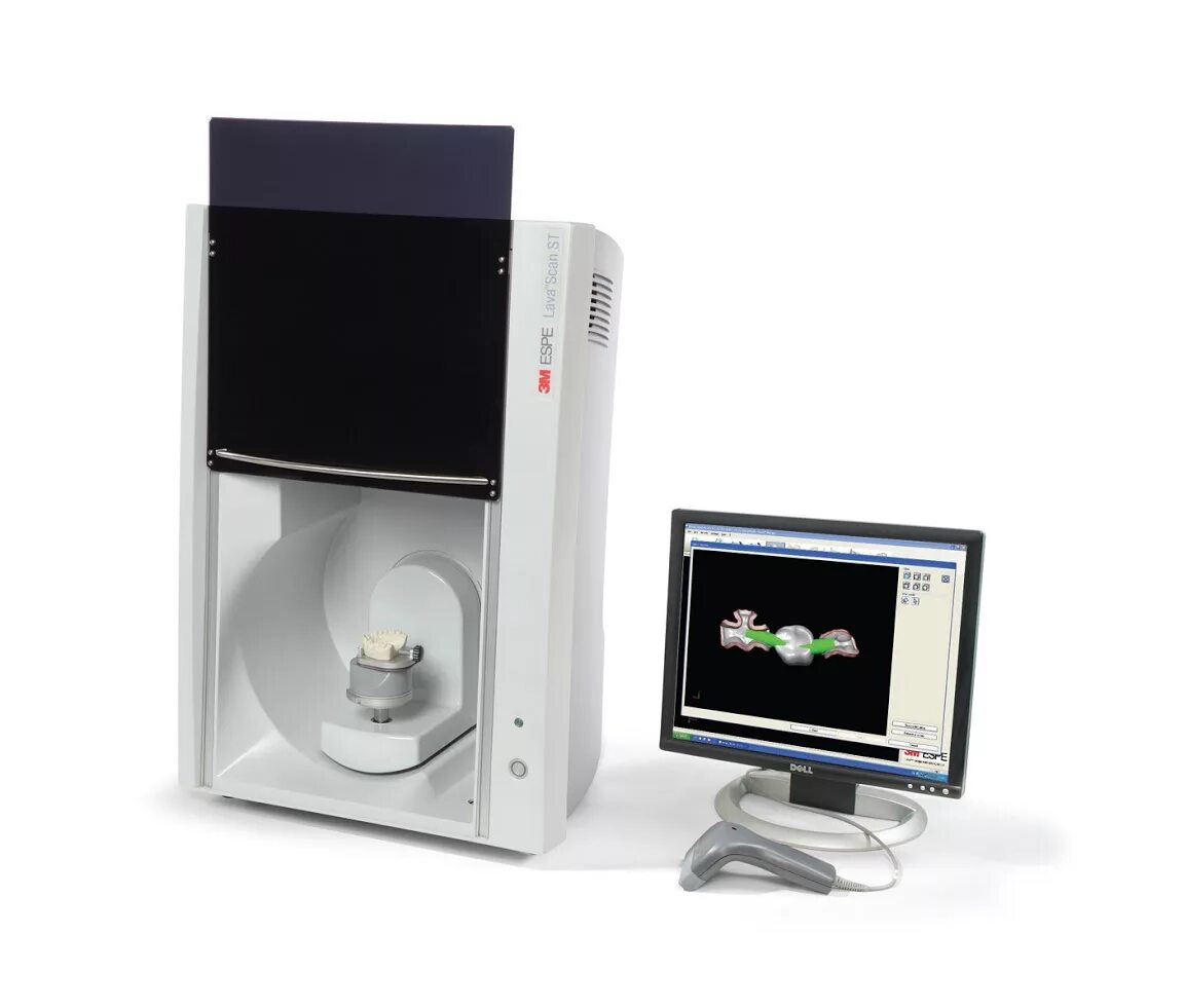 Scan co. Сканер cercon. lava™ chairside oral scanner (компания 3m). сканирующее лабораторное устройство от компании 3м – lava™ scan. st scan.