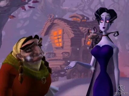Vampire story
