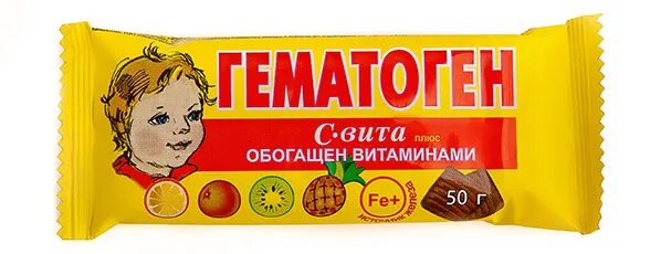 Гематоген аптека. Гематоген с вит с. гематоген с витамином с.