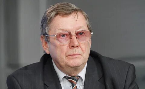 Директор научно исследовательского института