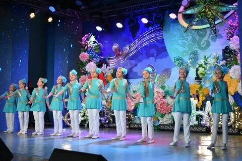 Созвездие йолдызлык 24