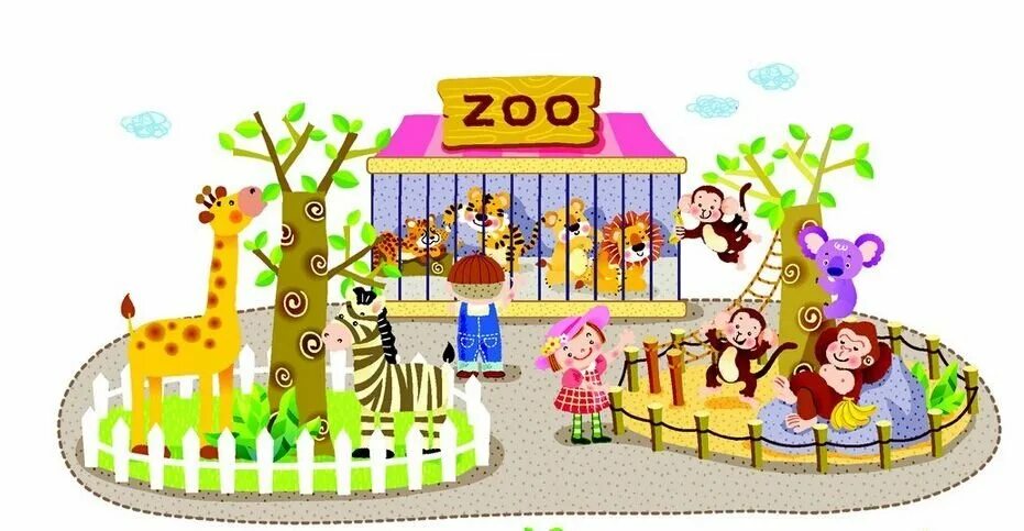 Zoo child. Zoo для детей. Вывеска зоопарк для детей. Зоопарк рисунок. Векторный зоопарк.