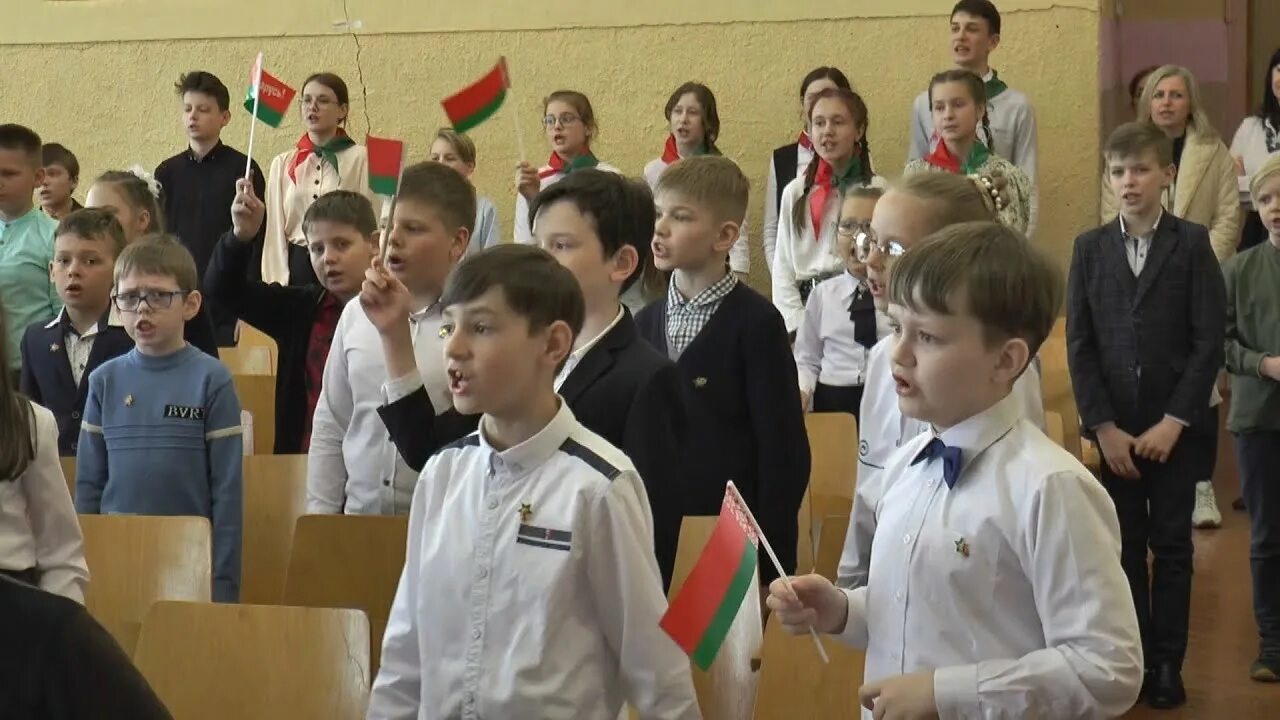 Сш 14 лида